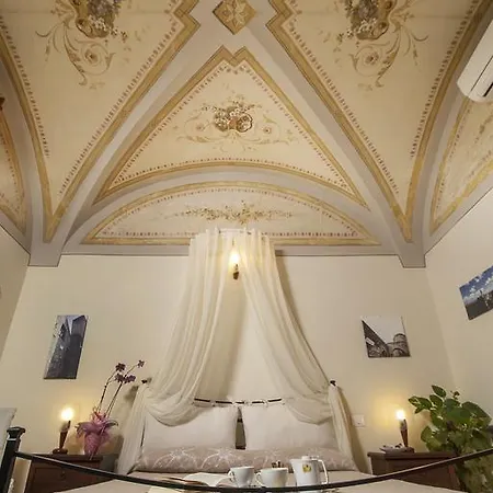 Guest house Del Re 2*