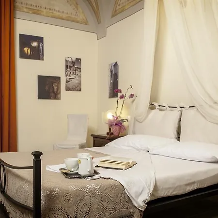 Del Re Guest house 2*