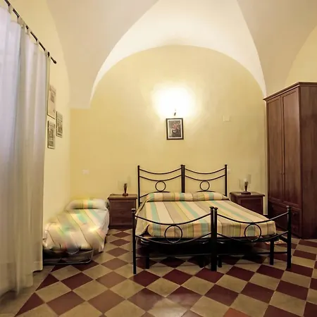 Guest house Del Re