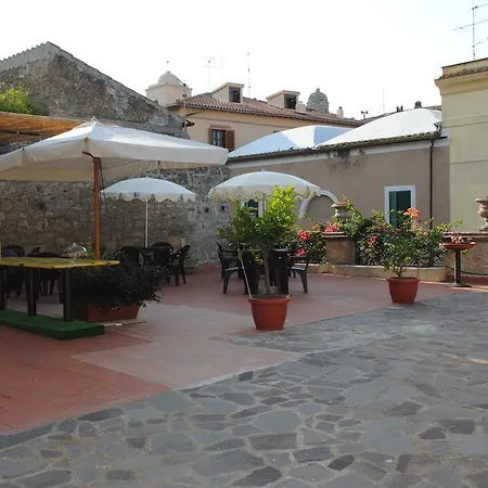 Del Re Tarquinia