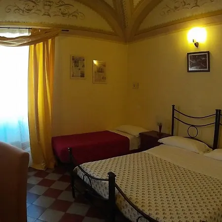 Guest house Del Re Tarquinia