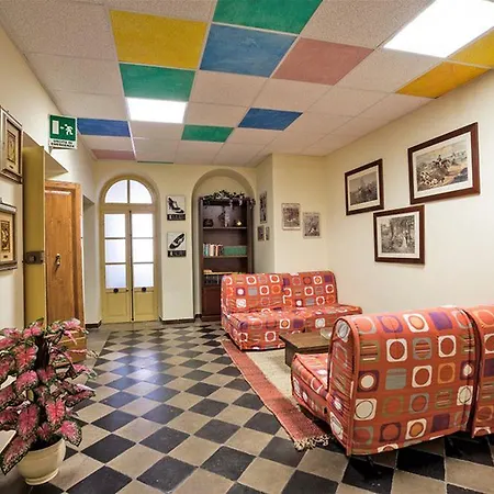 Guest house Del Re