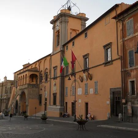 Guest house Del Re