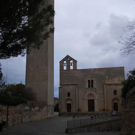 Guest house Del Re Tarquinia