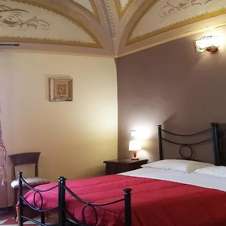 Del Re Tarquinia