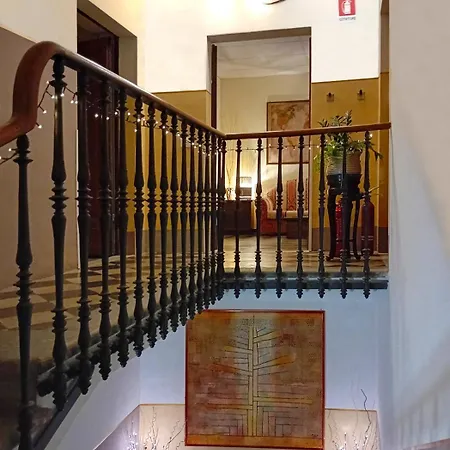 Guest house Del Re