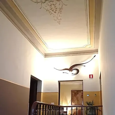 Guest house Del Re 2*
