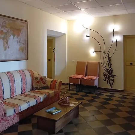 Del Re Guest house