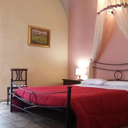 Del Re Guest house 2*