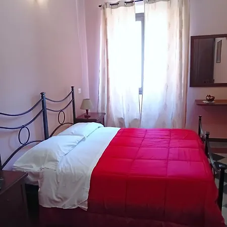 Del Re Guest house Tarquinia