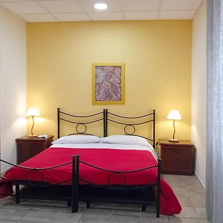 Guest house Del Re