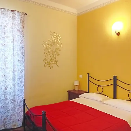 Del Re Guest house Tarquinia