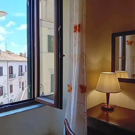 Del Re Guest house Tarquinia