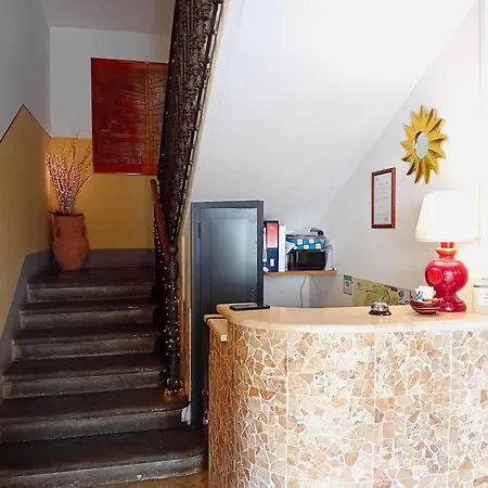 Del Re Tarquinia