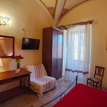 Del Re Гостевой дом 3*