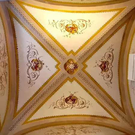 Guest house Del Re 2*