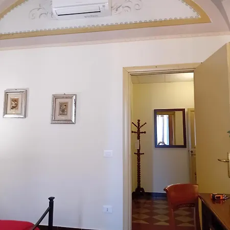 Del Re Guest house Tarquinia