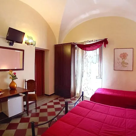 Guest house Del Re Tarquinia