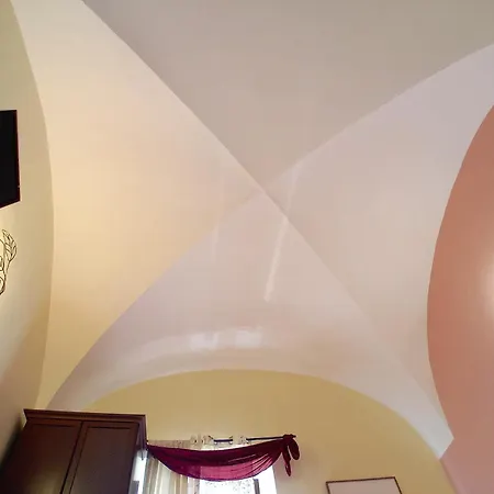 Del Re Guest house 2*