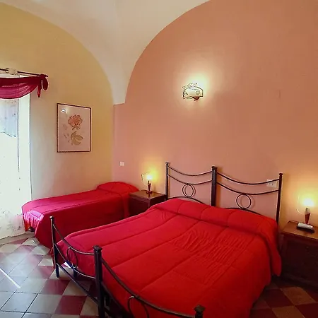 Del Re Guest house Tarquinia