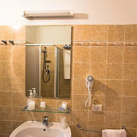 Del Re Guest house 2*