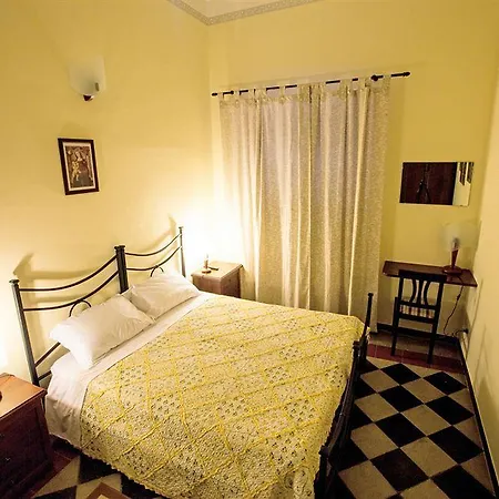 Guest house Del Re