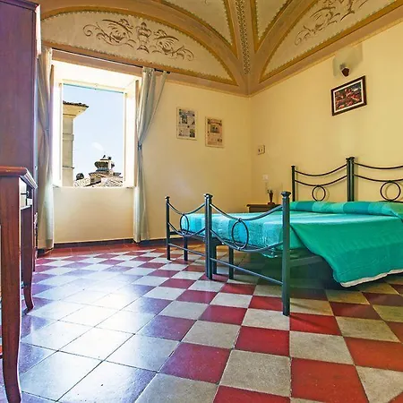 Del Re Guest house Tarquinia