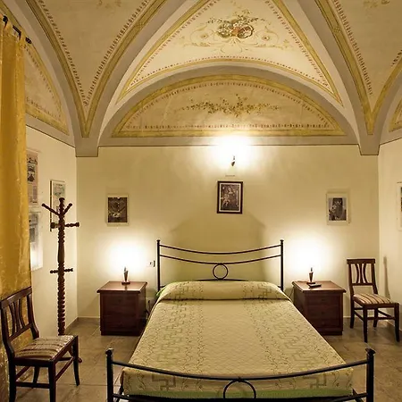 Guest house Del Re Tarquinia