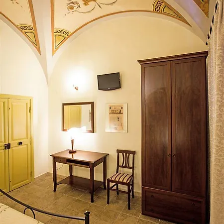 Del Re 2* Tarquinia