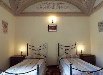 Del Re Guest house 2*