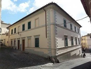 Del Re 2* Tarquinia