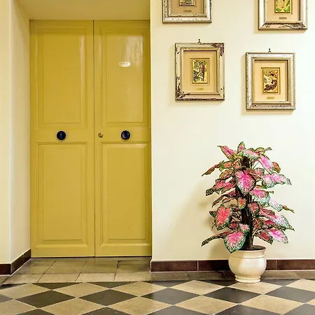 Guest house Del Re