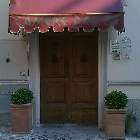 Guest house Del Re