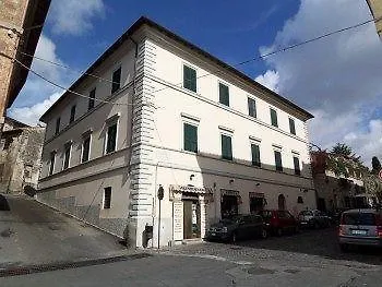 Del Re Tarquinia