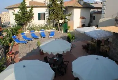 Del Re Guest house Tarquinia