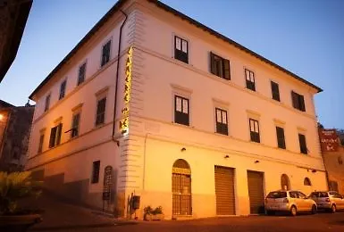 Del Re Guest house