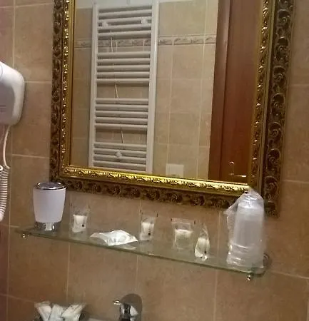 Del Re Guest house Tarquinia