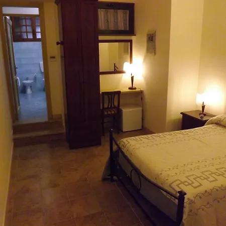Guest house Del Re Tarquinia