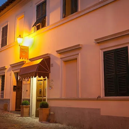 Del Re Guest house 2*