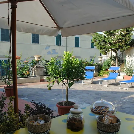 Del Re Guest house