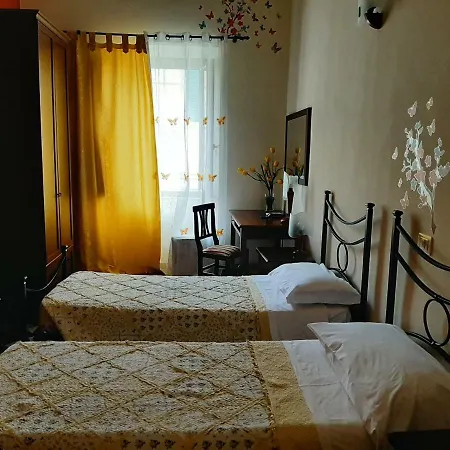 Del Re Tarquinia