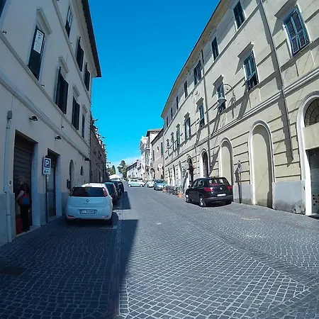 Penzion Del Re