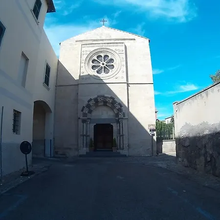 Penzion Del Re 2*