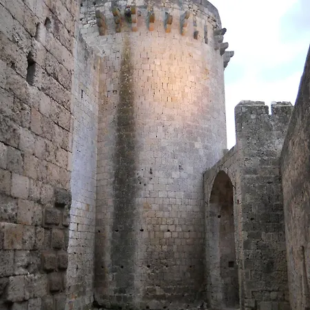 Penzion Del Re 2*