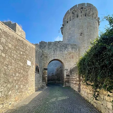 Penzion Del Re