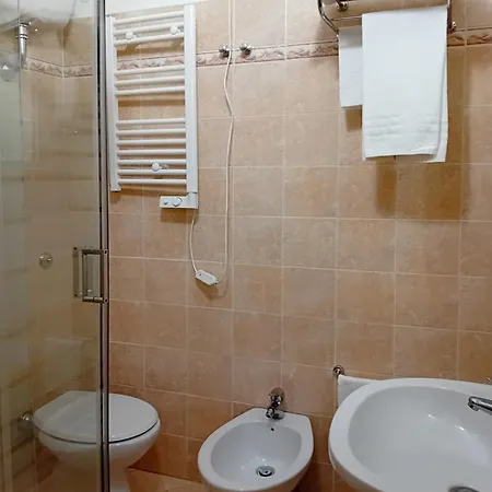 Del Re Tarquinia