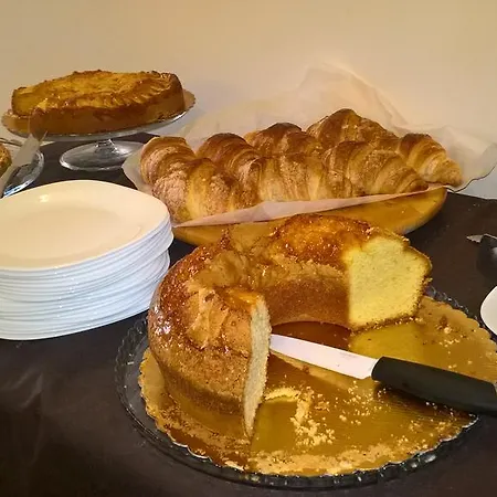 Del Re Pensjonat 2*